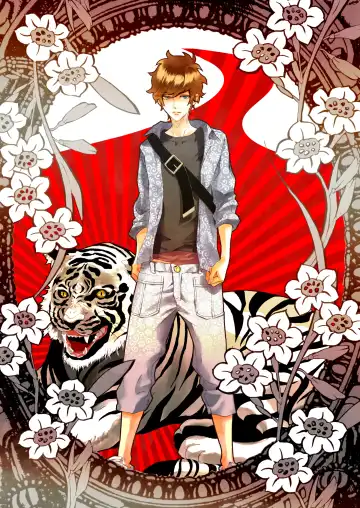 [Kawai Hideki] Torotoro na Futari Fhentai - Page 6