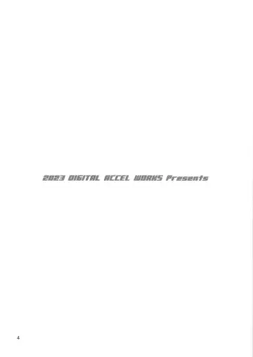 [Inazuma] HOW DO YOU LIVE? Fhentai - Page 4