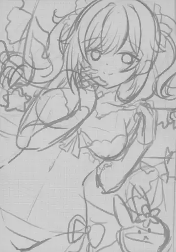 [Furukawa Remon] Ore no Kanojo   wa Ore no Oshi Fhentai - Page 4