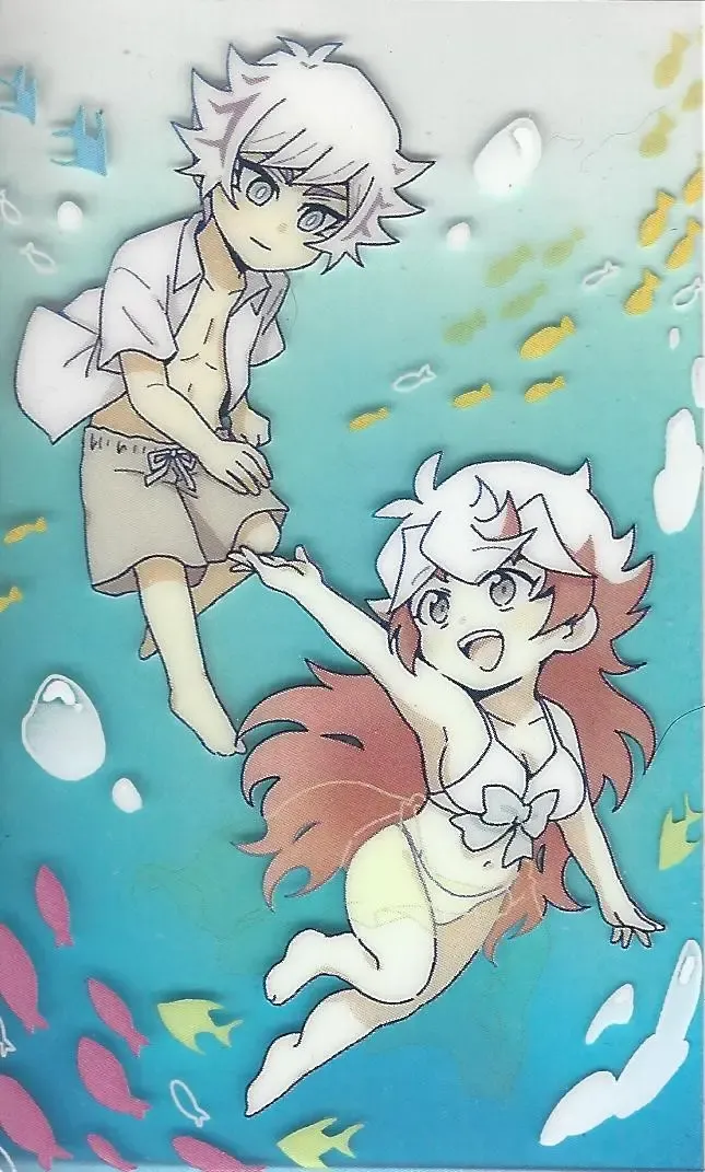 [Suzu] Summer Vacation!! Fhentai - Page 40