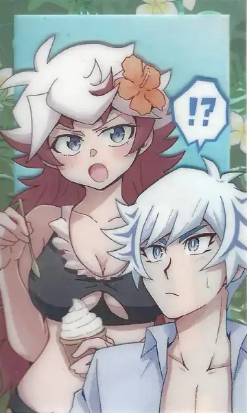 [Suzu] Summer Vacation!! Fhentai - Page 37