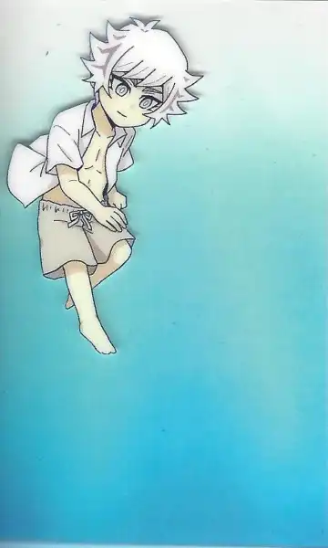 [Suzu] Summer Vacation!! Fhentai - Page 39