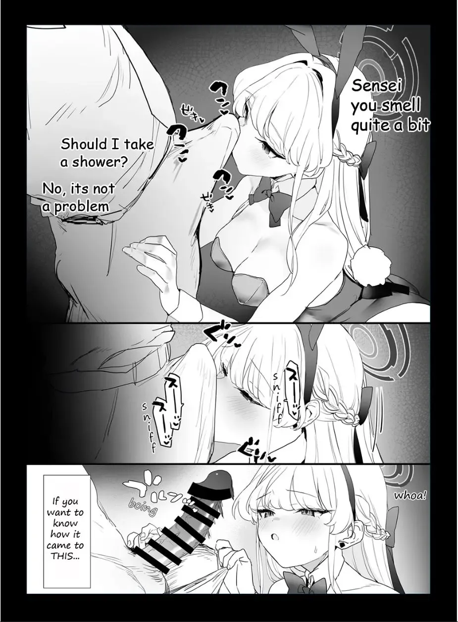[Remora] C102 Omakebon Toki-chan to Ichaicha suru Hon | Flirting with Toki-chan Fhentai - Page 3