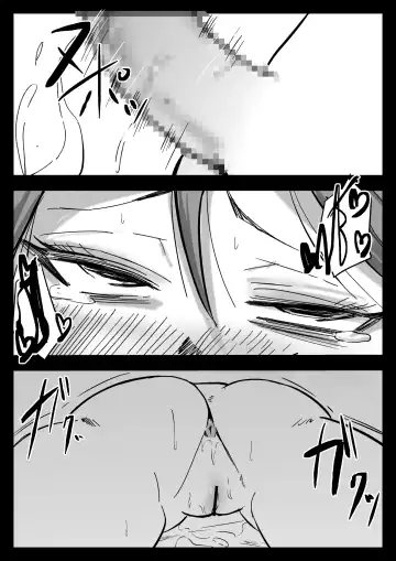 Hissatsu Choukyoujin ~Food Delivery  no Maki~ Fhentai - Page 38