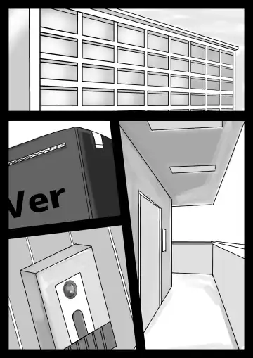 Hissatsu Choukyoujin ~Food Delivery  no Maki~ Fhentai - Page 4