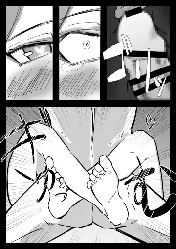 Hissatsu Choukyoujin ~Food Delivery  no Maki~ Fhentai - Page 46