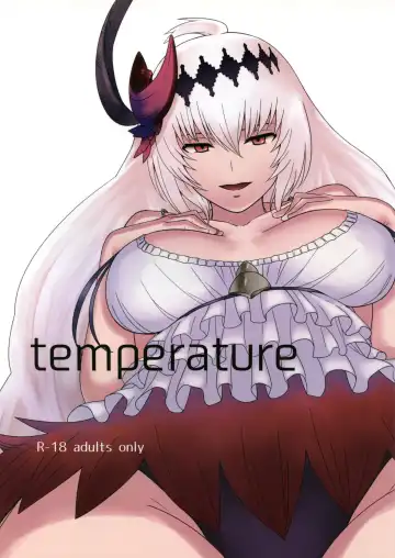 Read [Biwa] temperature - Fhentai