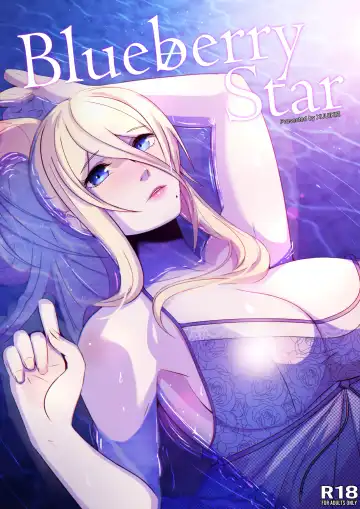 Read [Xuuikie] Blueberry Star - Fhentai