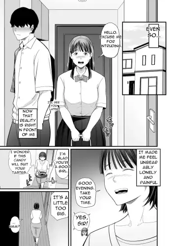 [Maccha Neji] Okaa-san Boku no Koto Sasotterun Daro? 2 | Is my mother trying to seduce me 2 Fhentai - Page 10