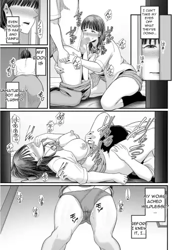 [Maccha Neji] Okaa-san Boku no Koto Sasotterun Daro? 2 | Is my mother trying to seduce me 2 Fhentai - Page 12
