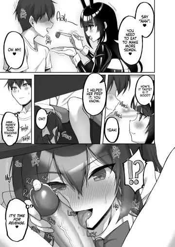 [Takeda Aranobu] Chishojo Fuuki Iin no Minna ni Ienai Inbi na Onegai 7 ~Shimai to Mama o Seiteki ni Moteasobu Otomarikai Zenpen~ (decensored) Fhentai - Page 36