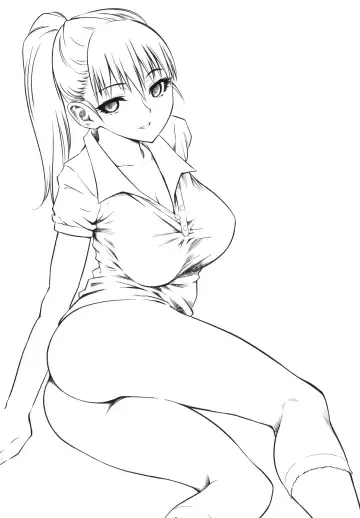 [Clover] Naburi Yoshi Fhentai - Page 3