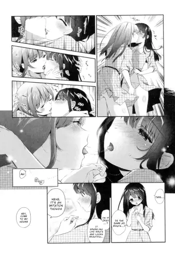 [Amanagi Seiji - Mokki] Kaisaku Shoujo Fhentai - Page 7