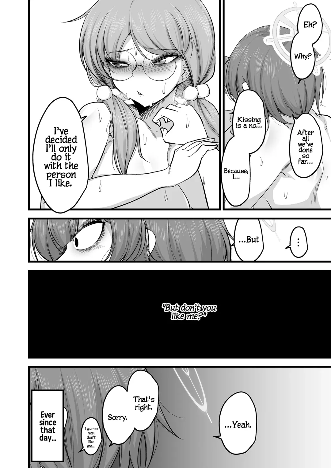 [Mine Thrower] Sakimoeizumu Fhentai - Page 25