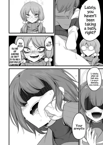 [Mine Thrower] Sakimoeizumu Fhentai - Page 33