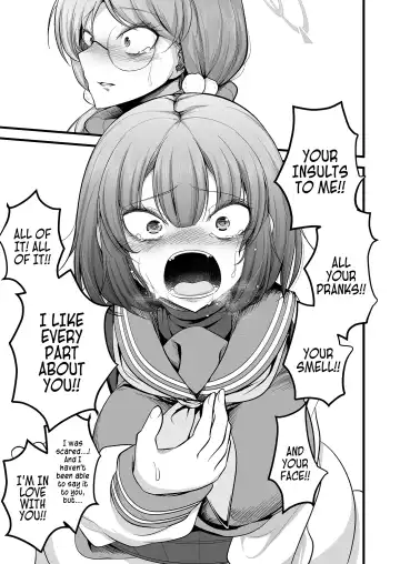 [Mine Thrower] Sakimoeizumu Fhentai - Page 36