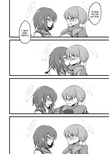 [Mine Thrower] Sakimoeizumu Fhentai - Page 37