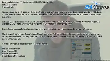 [Mine Thrower] Sakimoeizumu Fhentai - Page 51