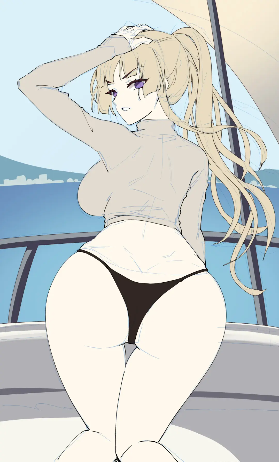 [Foxyrain - Tamada Heijun] FoxyReine Gumroad Rewards Vol. 41 Fhentai - Page 5