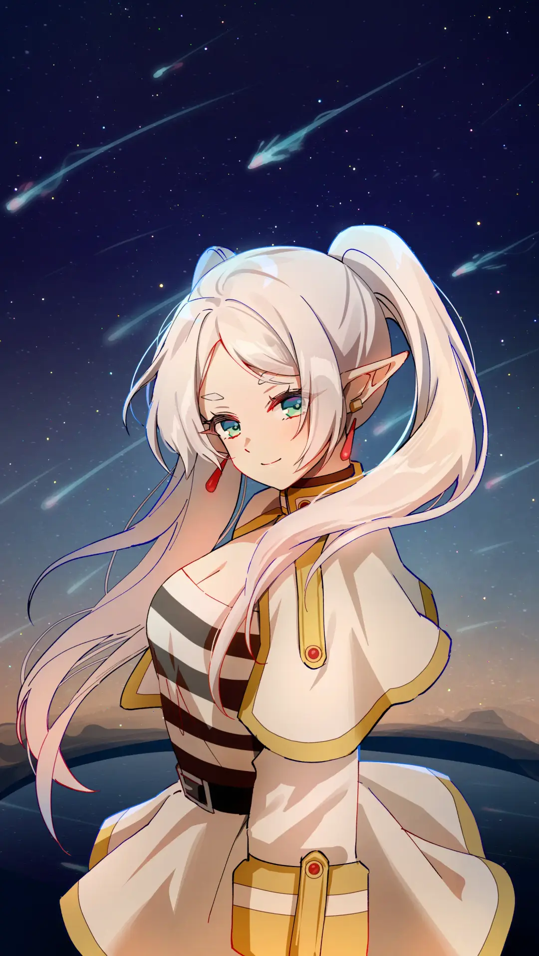 [Foxyrain - Tamada Heijun] FoxyReine Gumroad Rewards Vol. 41 Fhentai - Page 17