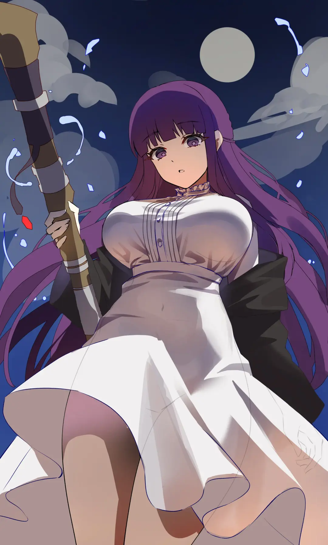 [Foxyrain - Tamada Heijun] FoxyReine Gumroad Rewards Vol. 41 Fhentai - Page 23