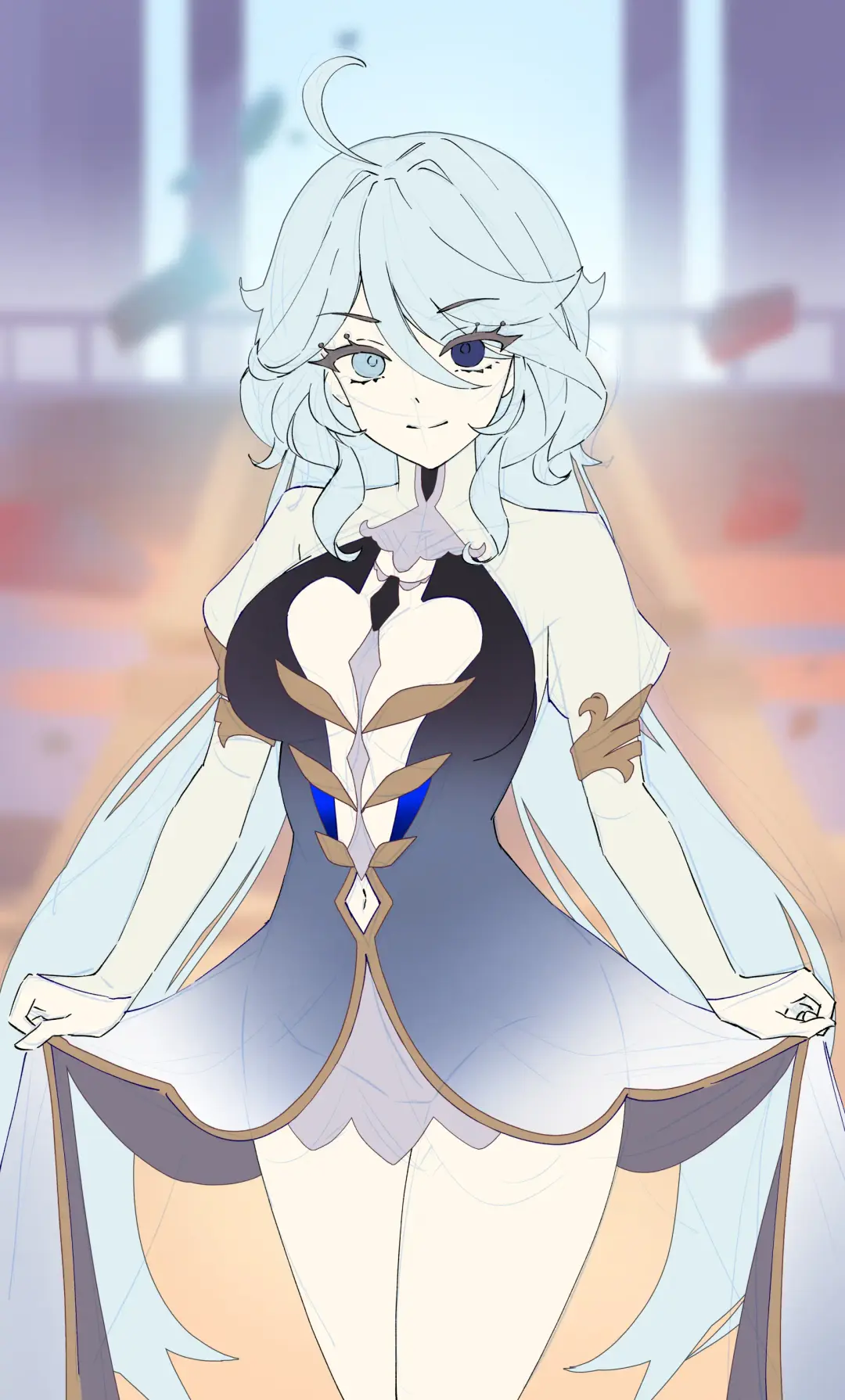 [Foxyrain - Tamada Heijun] FoxyReine Gumroad Rewards Vol. 41 Fhentai - Page 64