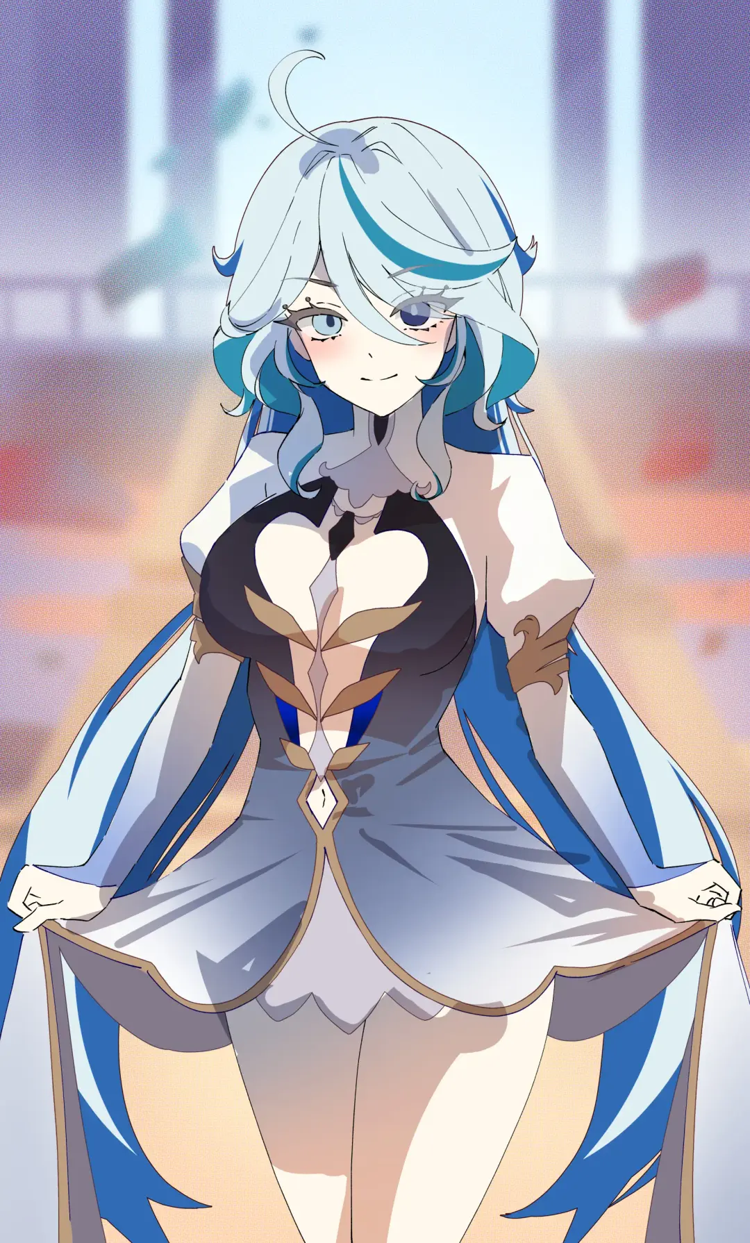 [Foxyrain - Tamada Heijun] FoxyReine Gumroad Rewards Vol. 41 Fhentai - Page 65