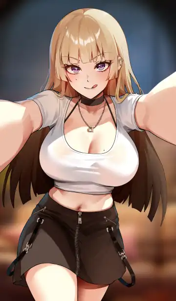 Read [Foxyrain - Tamada Heijun] FoxyReine Gumroad Rewards Vol. 41 - Fhentai