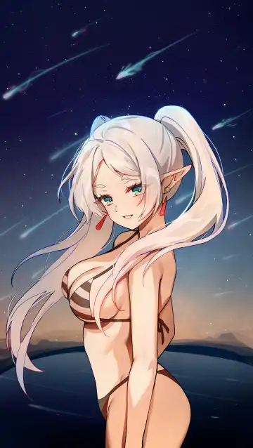 [Foxyrain - Tamada Heijun] FoxyReine Gumroad Rewards Vol. 41 Fhentai - Page 18