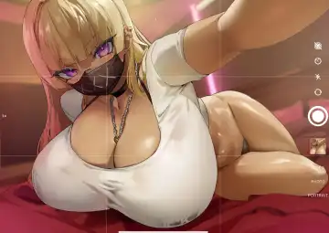 [Foxyrain - Tamada Heijun] FoxyReine Gumroad Rewards Vol. 41 Fhentai - Page 37