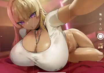 [Foxyrain - Tamada Heijun] FoxyReine Gumroad Rewards Vol. 41 Fhentai - Page 44