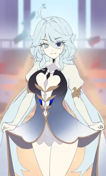 [Foxyrain - Tamada Heijun] FoxyReine Gumroad Rewards Vol. 41 Fhentai - Page 64