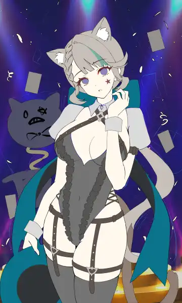 [Foxyrain - Tamada Heijun] FoxyReine Gumroad Rewards Vol. 41 Fhentai - Page 73