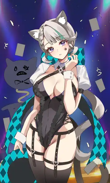 [Foxyrain - Tamada Heijun] FoxyReine Gumroad Rewards Vol. 41 Fhentai - Page 74