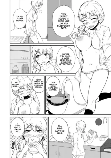 Solitary Summer Fhentai - Page 10