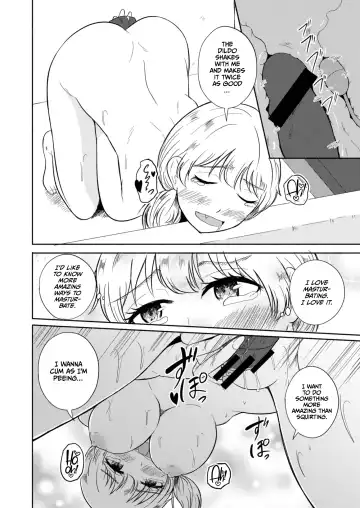 Solitary Summer Fhentai - Page 24