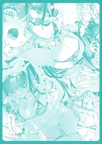 [Kamizuki Shiki] Onii-san, Watashi-tachi to Ocha Shimasen kaa? 7 Fhentai - Page 27