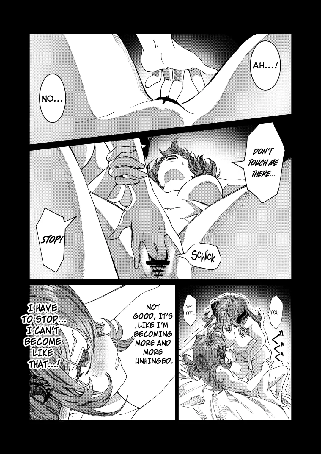 [Alde Hyde] Dorei wo Choukyoushite Harem Tsukuru R18 Route - Training Slaves to make a Harem 18+ 12.5-44.5 Fhentai - Page 58