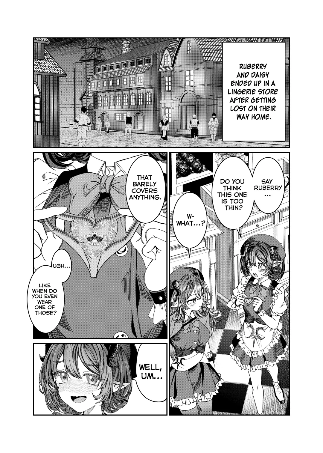 [Alde Hyde] Dorei wo Choukyoushite Harem Tsukuru R18 Route - Training Slaves to make a Harem 18+ 12.5-44.5 Fhentai - Page 86