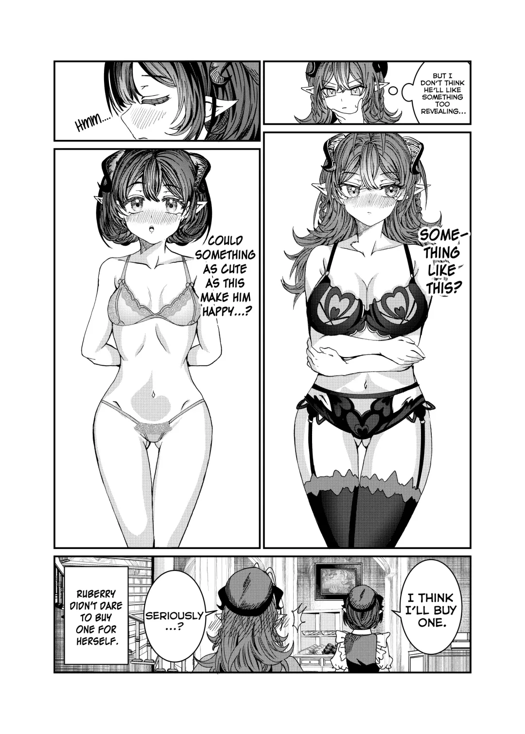 [Alde Hyde] Dorei wo Choukyoushite Harem Tsukuru R18 Route - Training Slaves to make a Harem 18+ 12.5-44.5 Fhentai - Page 89