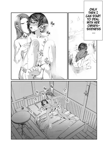 [Alde Hyde] Dorei wo Choukyoushite Harem Tsukuru R18 Route - Training Slaves to make a Harem 18+ 12.5-44.5 Fhentai - Page 118