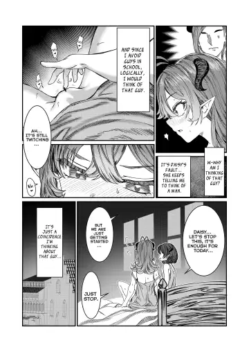 [Alde Hyde] Dorei wo Choukyoushite Harem Tsukuru R18 Route - Training Slaves to make a Harem 18+ 12.5-44.5 Fhentai - Page 16