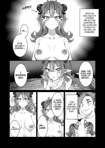 [Alde Hyde] Dorei wo Choukyoushite Harem Tsukuru R18 Route - Training Slaves to make a Harem 18+ 12.5-44.5 Fhentai - Page 55