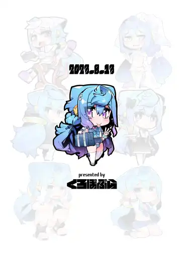 [Nyakkuru] Gacha-dai o Kasegu tame ni Homo PapaKatsu o suru 3-gou-kun no Hanashi Fhentai - Page 10