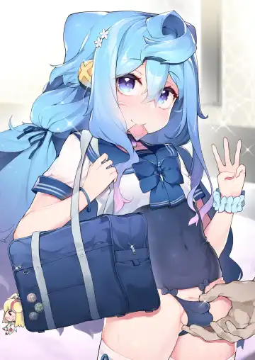 [Nyakkuru] Gacha-dai o Kasegu tame ni Homo PapaKatsu o suru 3-gou-kun no Hanashi Fhentai - Page 11