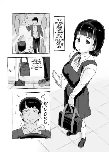 [Nukaji] Ore no Musume wa Moto Kano Ni | My Daughter Looks Like My Ex-Girlfriend Fhentai - Page 6