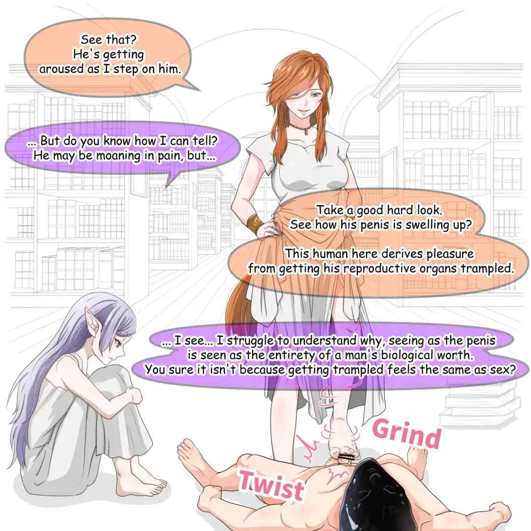 [Hisano] Tsuioku no Frieren to Flamme Fhentai - Page 16