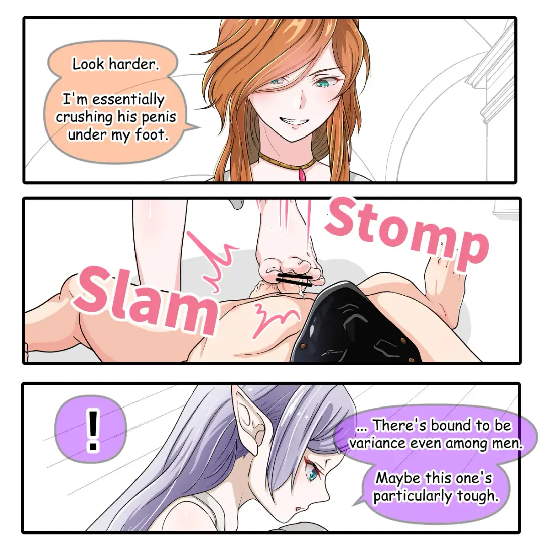 [Hisano] Tsuioku no Frieren to Flamme Fhentai - Page 17