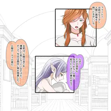 [Hisano] Tsuioku no Frieren to Flamme Fhentai - Page 2