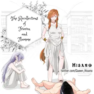 [Hisano] Tsuioku no Frieren to Flamme Fhentai - Page 13